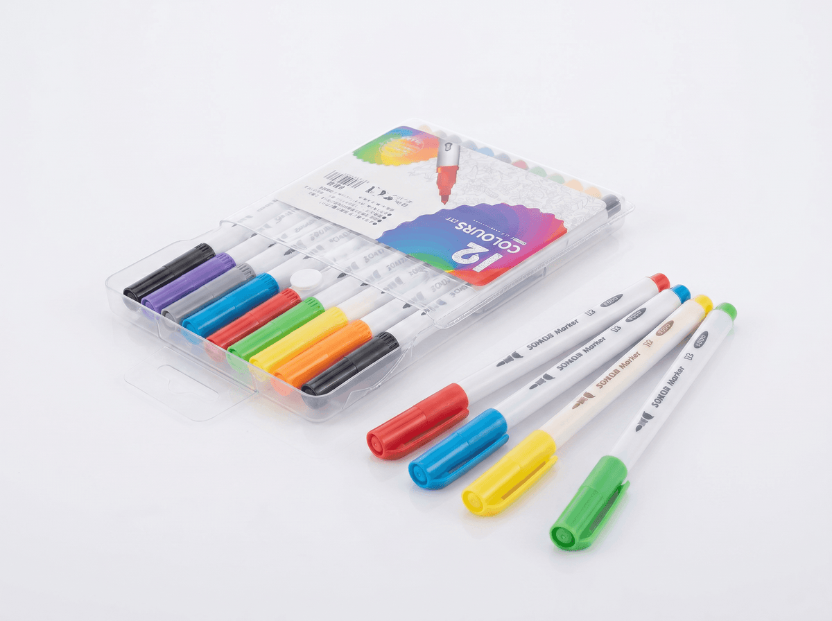 ColorCuddle – DIY Unicorn Plush Kit – image 5