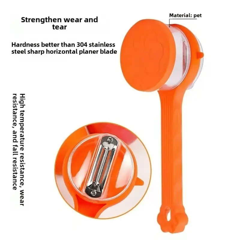 PeelEase – Kitchen Storage Fruit Peeler – image 4