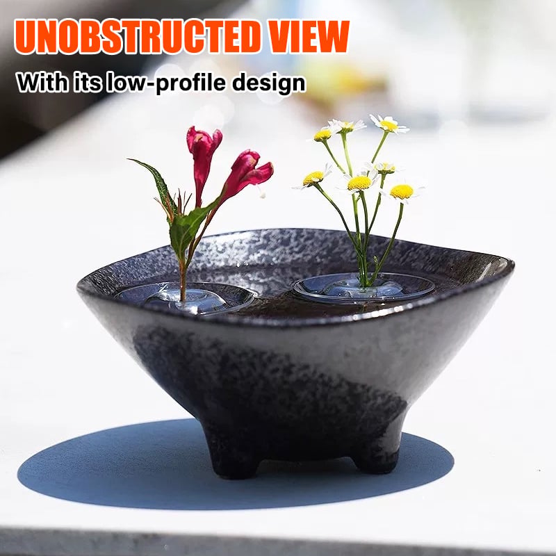 FloraFloat – Creative Floating Floral Arrangement Holder – image 2