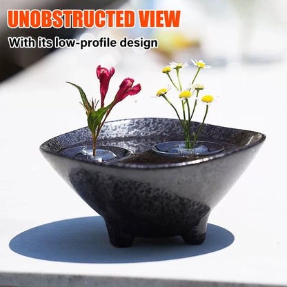 FloraFloat – Creative Floating Floral Arrangement Holder – image 2