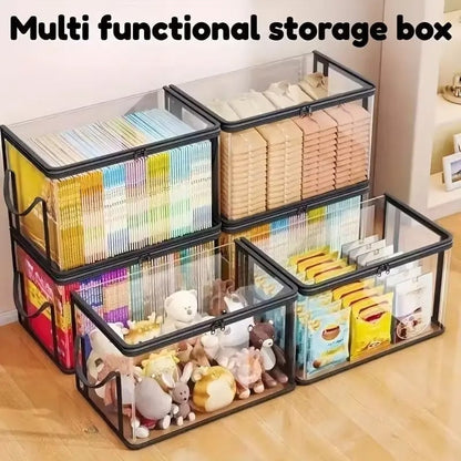TidyCube – Multi-Use Storage Bucket – image 9