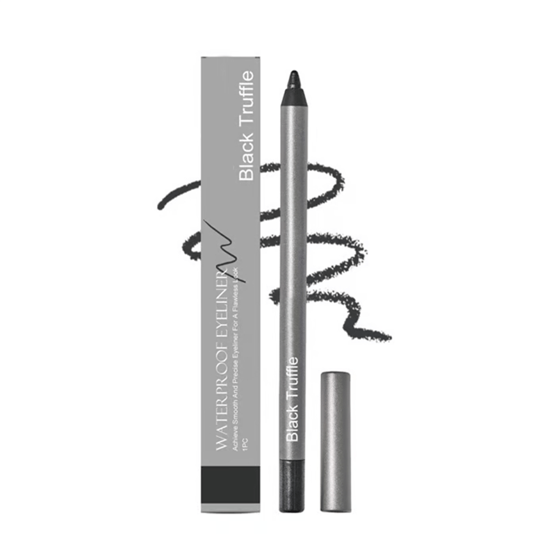 StaySharp – Transfer-Resistant Eyeliner Duo – Black Truffle