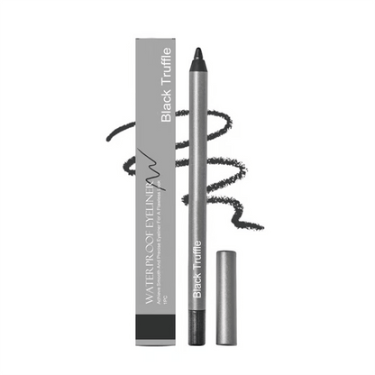 PrecisionInk – Ultra Longwear Eyeliner – Black Truffle