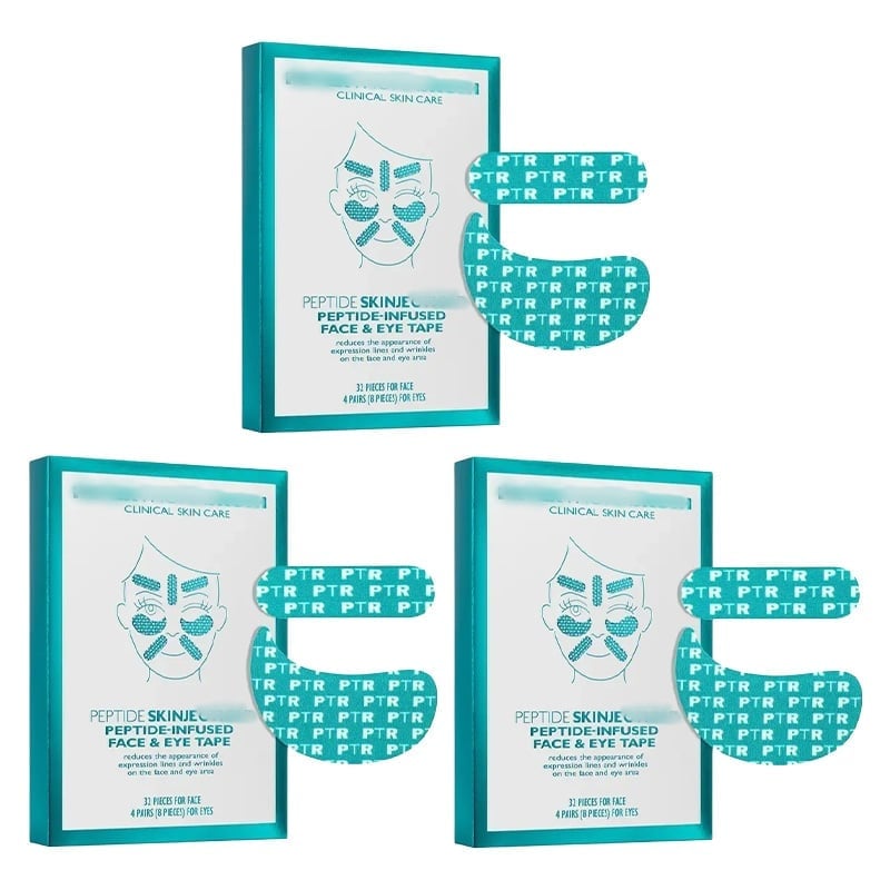 RejuvaPatch - Youth Boost Overnight Treatment – 3 Sets