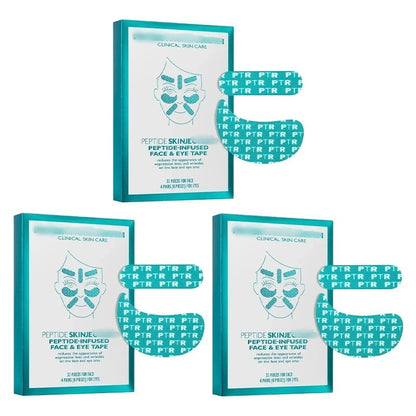 RejuvaPatch - Youth Boost Overnight Treatment – 3 Sets