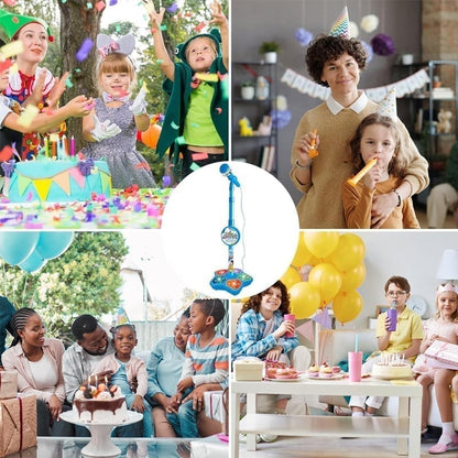 FunVoice – Kids Microphone with Stable Stand – image 10