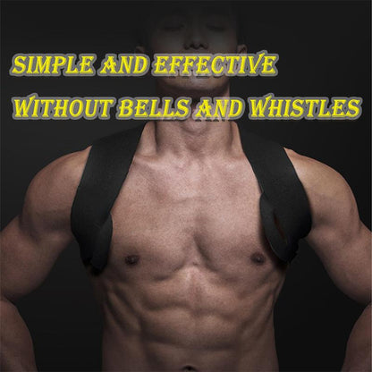 PowerPosture – Strength Support Harness – image 2