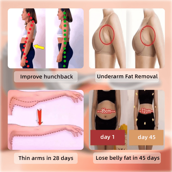CoreRebound – Elbow Support Abdominal Wheel – image 9
