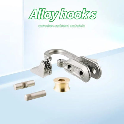PullEase – Knot Free Rope Tensioner – image 3
