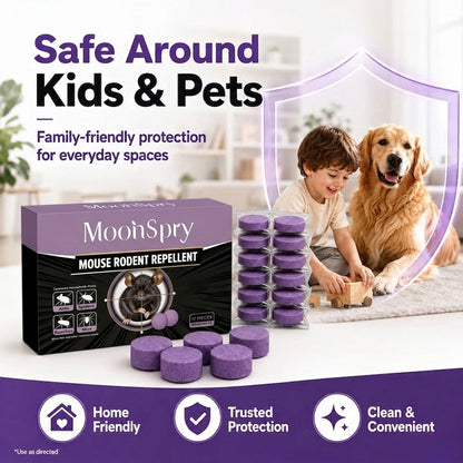 RodentAway – Repellent Balls for Home – image 2