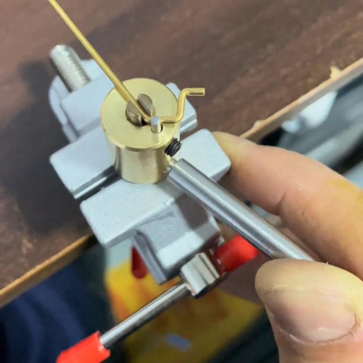 CraftBend X – Professional Loop Maker – image 3
