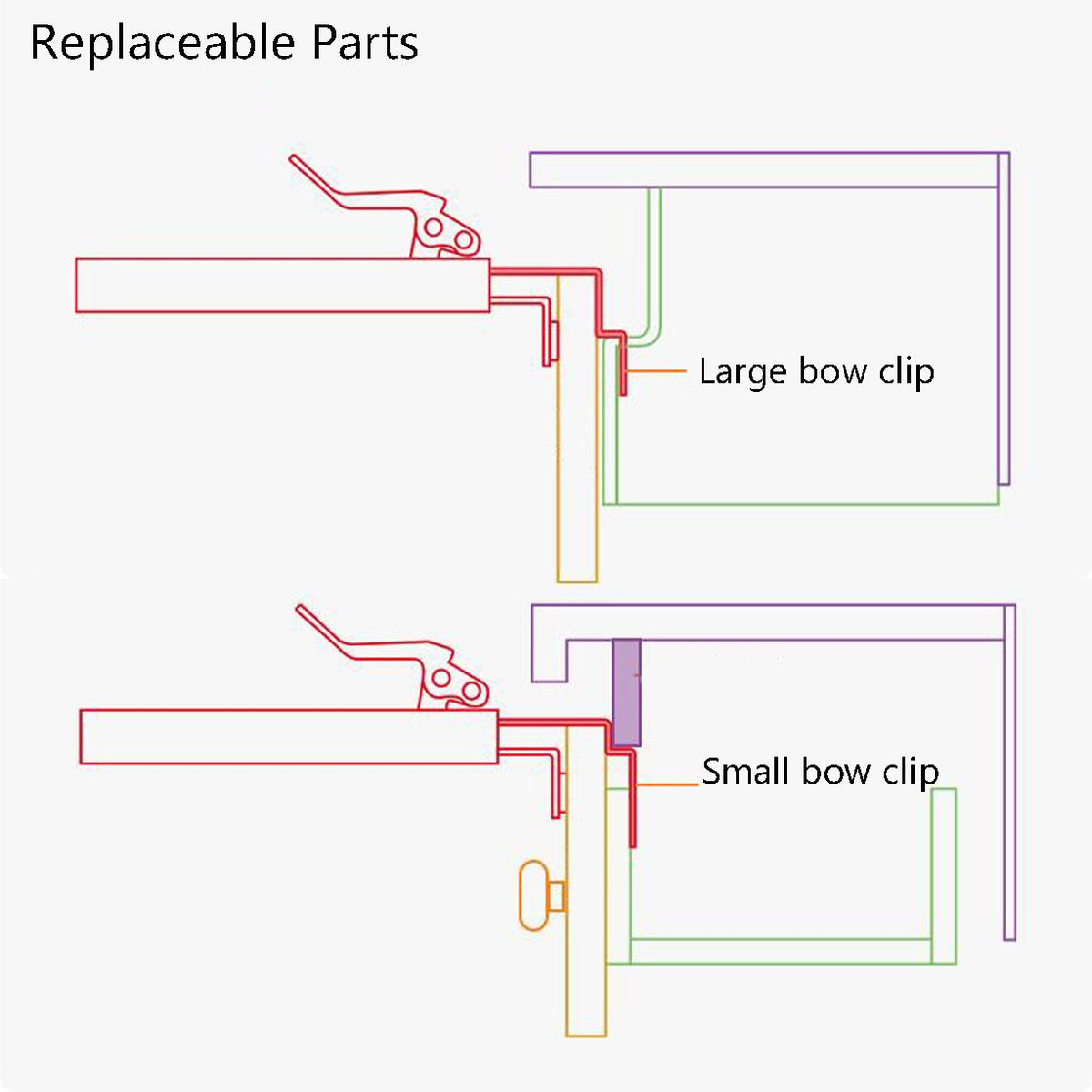 AlignGrip – Drawer Installation Clamp – image 4