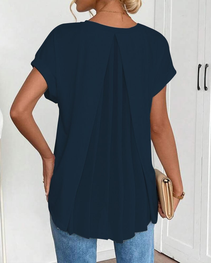 UrbanStitch V – Patchwork Casual Tee – image 7