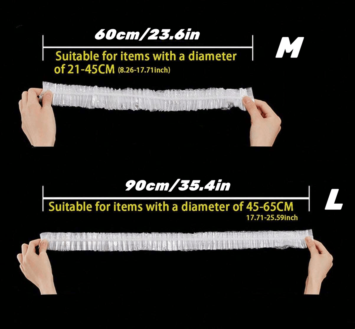 PureProtect – Reusable Dust Shield Cover – image 11