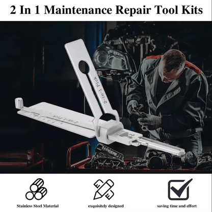 DecodeX 2-in-1 – Smart Key Tool – image 5