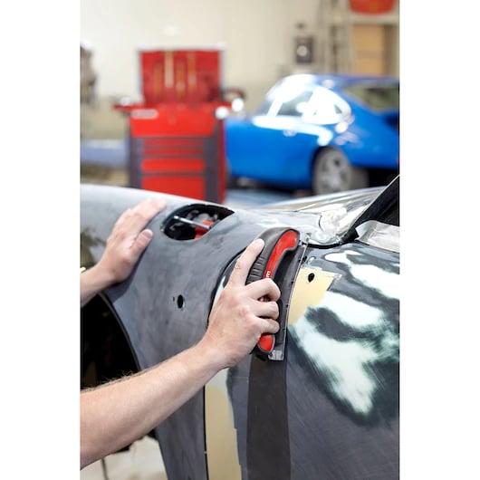 SandPro – Adjustable Sanding Block Series – image 3