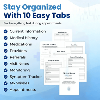 MediTrack – Medical Visit Logbook – image 7