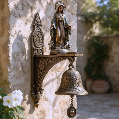 DivineRing - Marian Blessing Bell – image 5