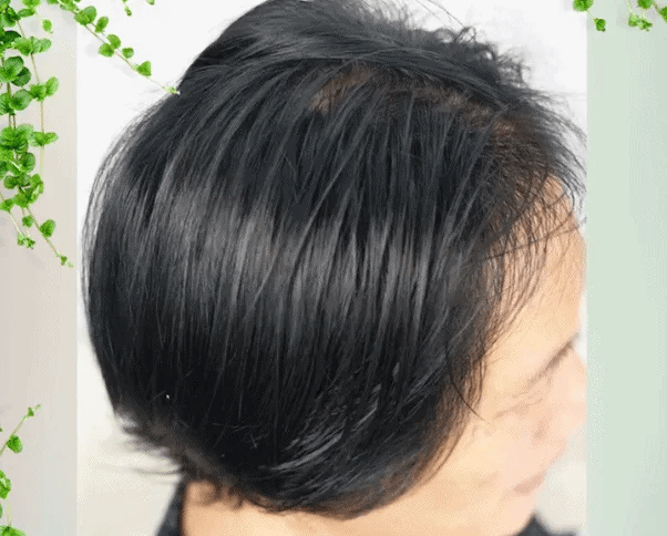 HerbaColor – Plant Extract Hair Dye Essence – image 15