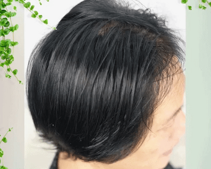 HerbaColor – Plant Extract Hair Dye Essence – image 15