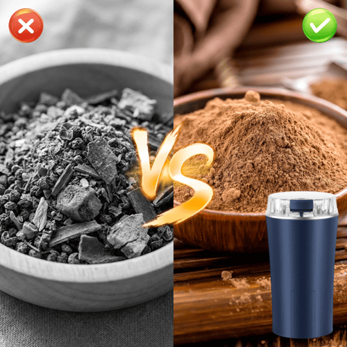 GrainPro – Superfine Multi-Grain Grinder Machine – image 4