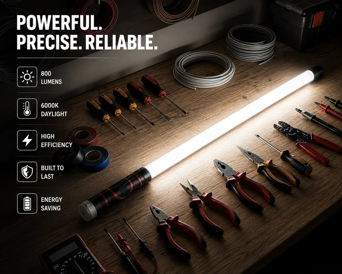 LightSnake - Bendable LED Flashlight – image 2