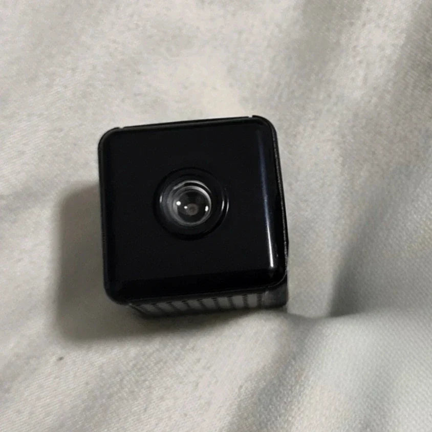 NightGuard – Mini HD Smart Security Camera – image 4