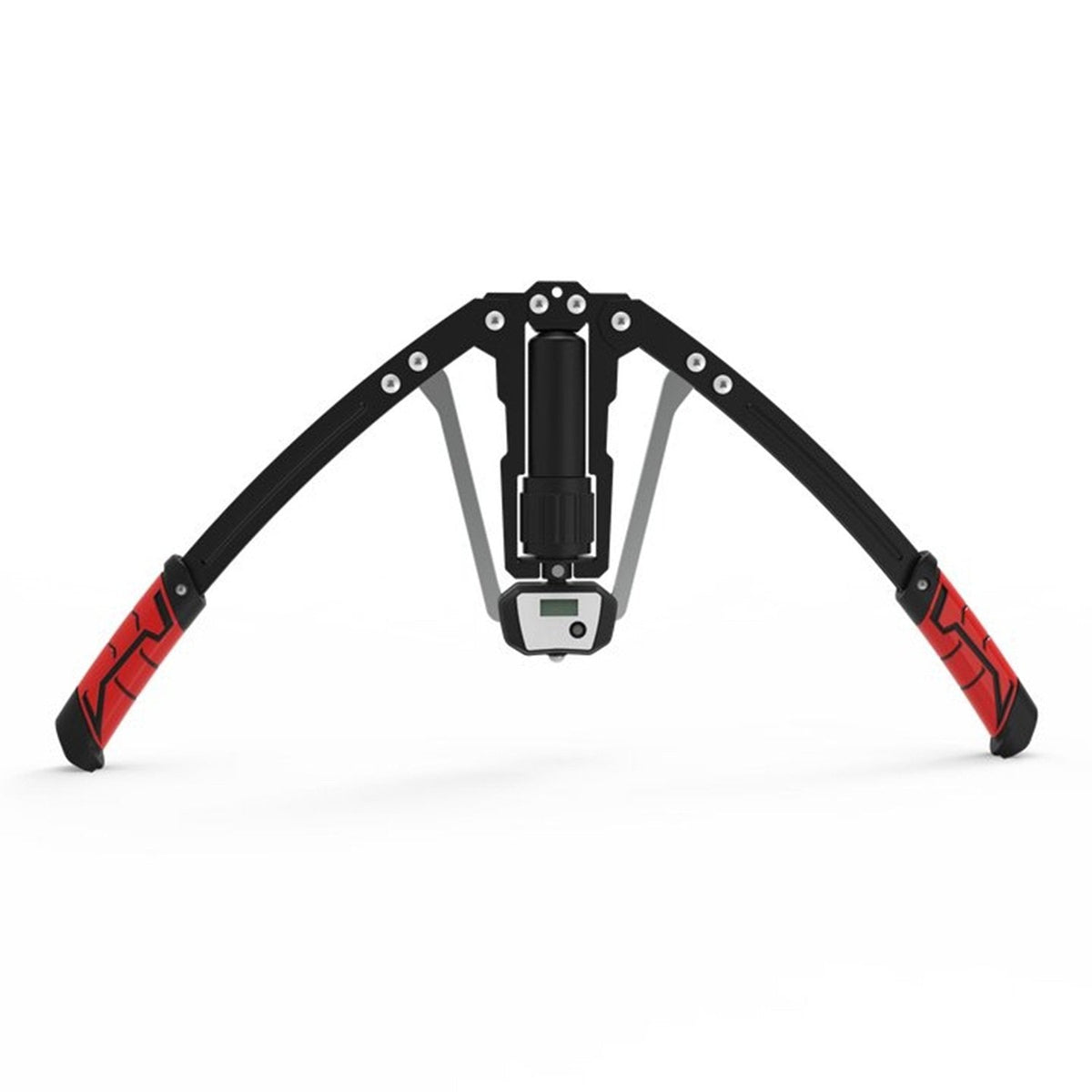 SakerPlus – Adjustable Hydraulic Arm Strength Trainer – Standard / With LED Counter