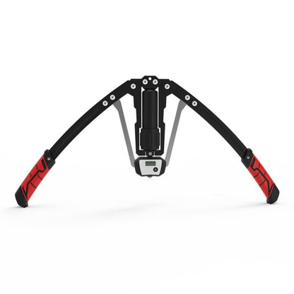 SakerPlus – Adjustable Hydraulic Arm Strength Trainer – Standard / With LED Counter