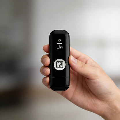 NetFlex – Portable 4G LTE WiFi Device – image 9