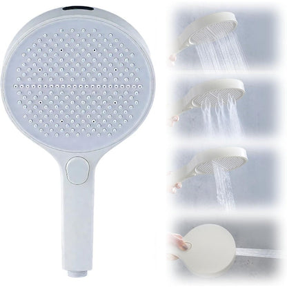 AquaJet Max – 4 Spray Mode Shower Head – image 10