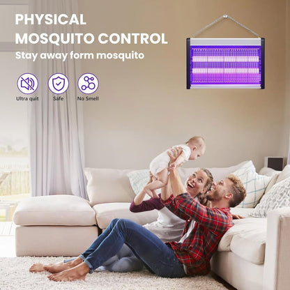 BiteBlocker – Advanced Mosquito Repellent System – image 5