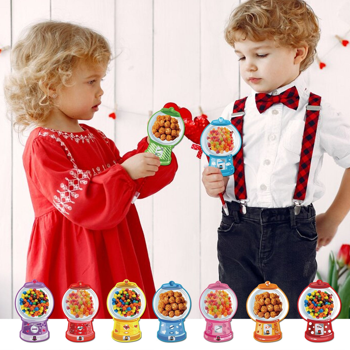 CandyBloom – Kids Valentine Gift Kit – image 7