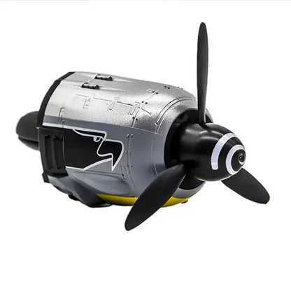 AeroFresh – Warhawk Plane Car Air Freshener – FW-190