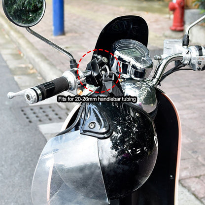 RideLock Elite – Multi-Purpose Helmet Lock – image 10