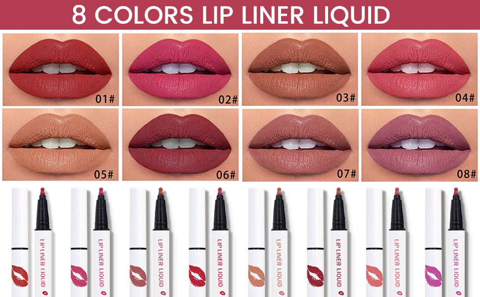 BoldTrace – 2-in-1 Lip Definition Pen – image 11