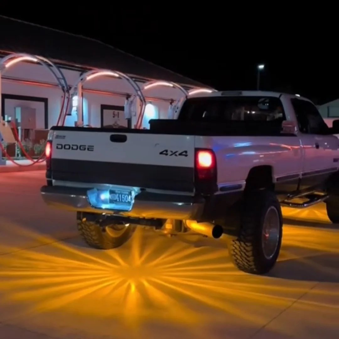 BrightMark X – Heavy-Duty LED Marker Lights – image 6