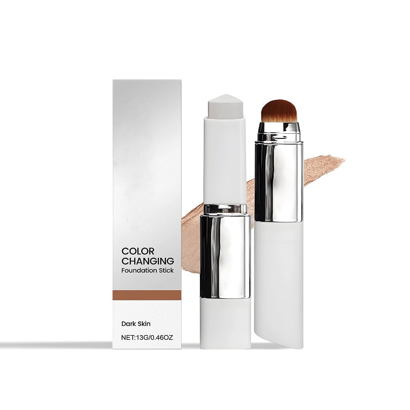 SkinBlend – Smart Shade Foundation Stick – Medium