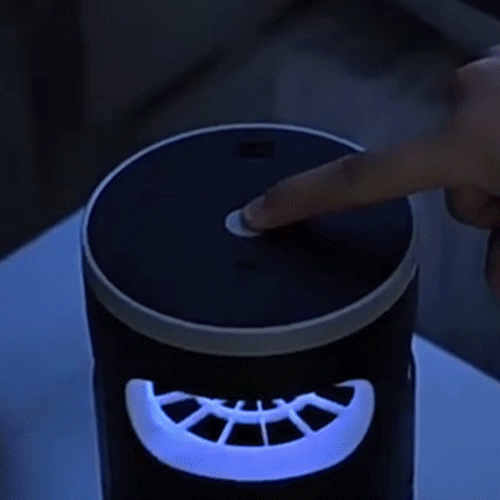 BuzzVault – Bionic UV Mosquito Trap – image 5