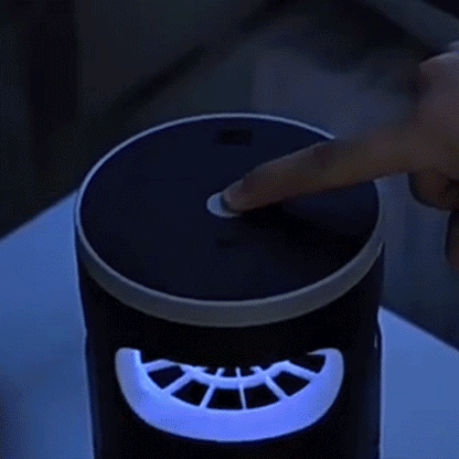 BuzzVault – Bionic UV Mosquito Trap – image 5