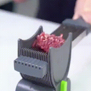SharpEdge – Heavy Duty Meat Cutting Set – image 2