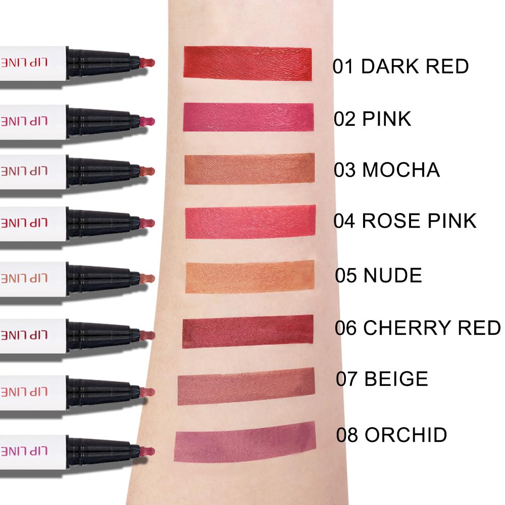 BoldTrace – 2-in-1 Lip Definition Pen – image 3