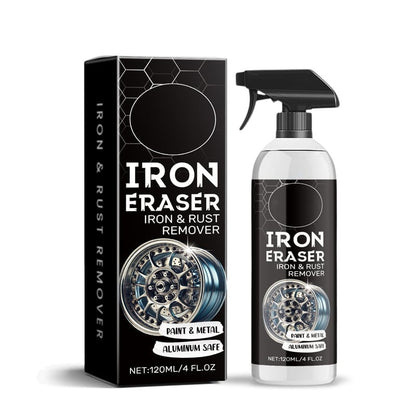 MetalMint – Auto Rust Restorer – 1 PC