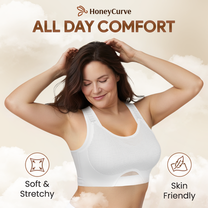 CurveCharm Pro – Soft Lift Comfort Bra – image 8