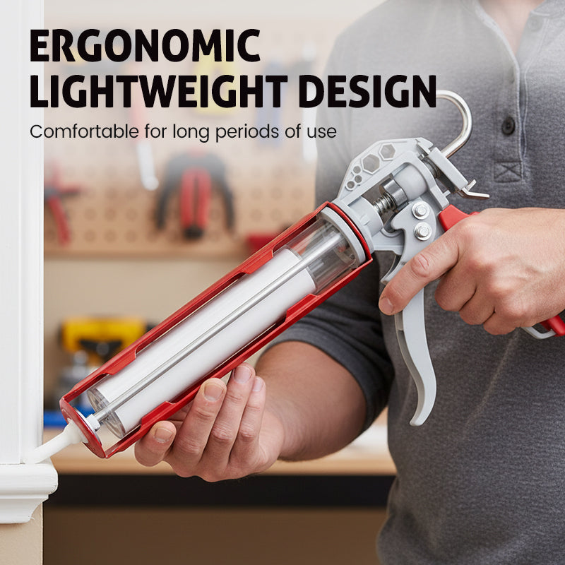 SealMaster – 360° Bearing Caulking Gun – image 6