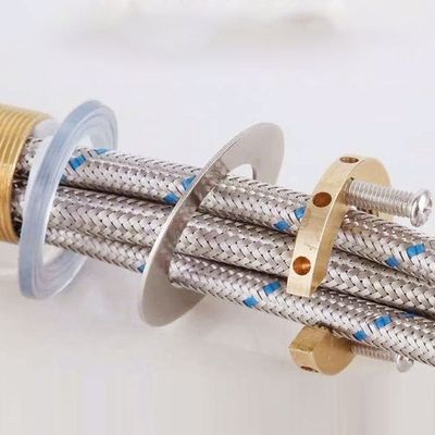 NutShield – Anti-Wobble Faucet Lock – image 9
