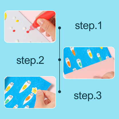 WonderSketch – Kids Creative Scratch Kit – image 6