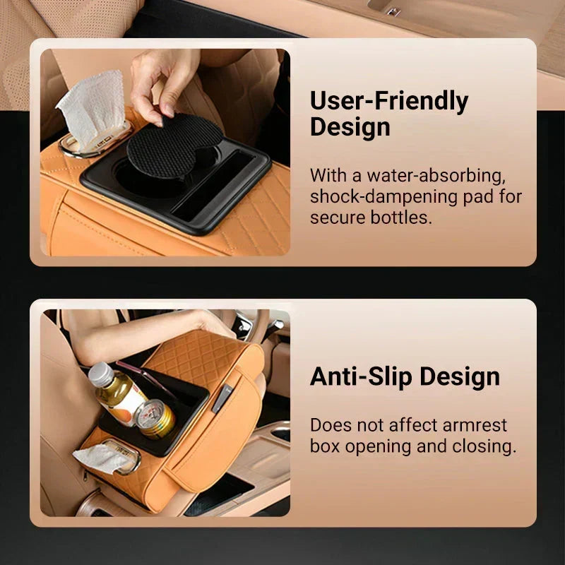 DriveCushion – Smart Armrest Pad – image 15