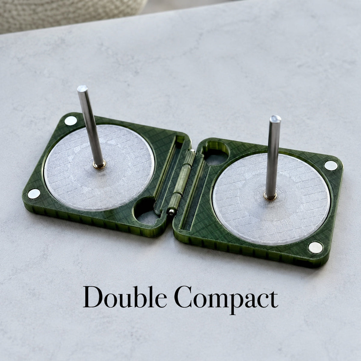 StitchCore – Crochet Hook Set for Effortless Crafting – image 5