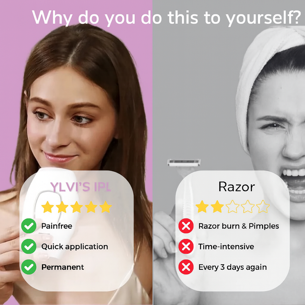 GlowEase - IPL Hair Remover for Effortless Smooth Skin – image 6